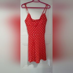 Womens dress